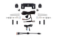 Diode Dynamics DD7354 Stage Series Reverse Light Kit for 2021-2022 Ford Bronco C1 Pro Diode Dymanics - Truck Part Superstore