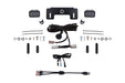Diode Dynamics DD7356 Stage Series Reverse Light Kit for 2021-2022 Ford Bronco C2 Pro Diode Dymanics - Truck Part Superstore