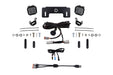 Diode Dynamics DD7358 Stage Series Reverse Light Kit for 2021-2022 Ford Bronco SS3 Pro Diode Dymanics - Truck Part Superstore