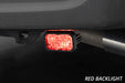 Diode Dynamics DD7373P Stage Series Reverse Light Mounting Kit for 2021-2022 Ford F-150 Diode Dynamics - Truck Part Superstore