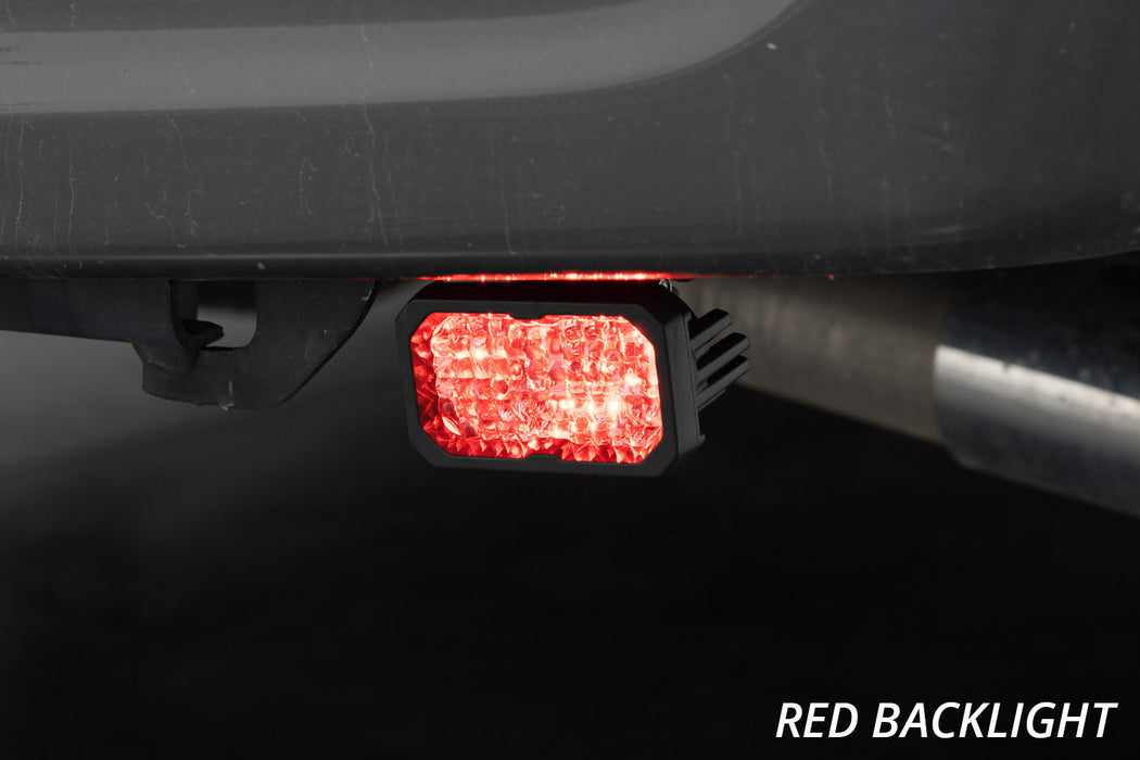 Diode Dynamics DD7375 Stage Series Reverse Light Kit for 2021-2022 Ford F-150, C1 Pro Diode Dynamics - Truck Part Superstore