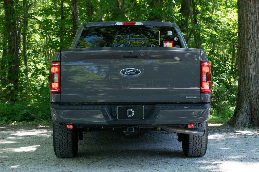 Diode Dynamics DD7375 Stage Series Reverse Light Kit for 2021-2022 Ford F-150, C1 Pro Diode Dynamics - Truck Part Superstore