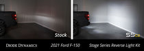 Diode Dynamics DD7375 Stage Series Reverse Light Kit for 2021-2022 Ford F-150, C1 Pro Diode Dynamics - Truck Part Superstore