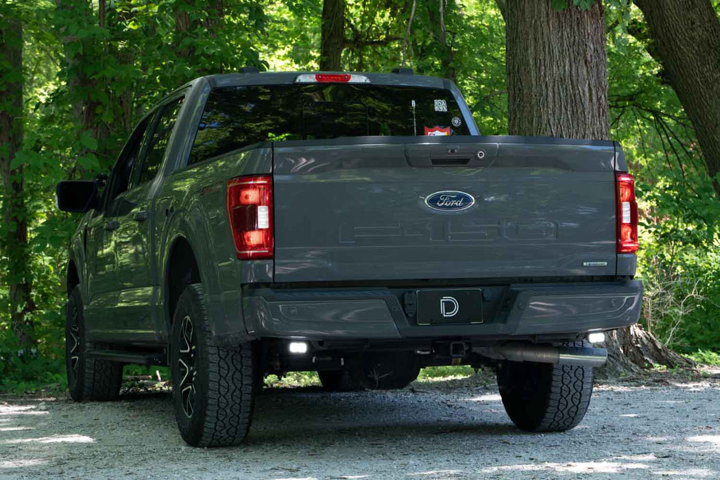 Diode Dynamics DD7377 Stage Series Reverse Light Kit for 2021-2022 Ford F-150, C2 Pro Diode Dynamics - Truck Part Superstore