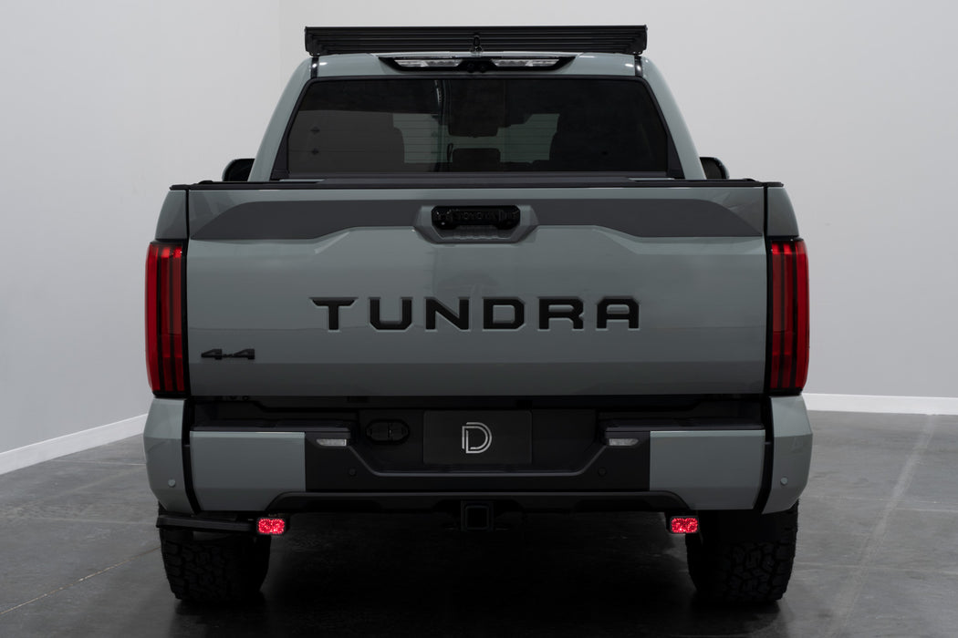 Diode Dynamics DD7404 Stage Series Reverse Light Kit for 2022 Toyota Tundra C2 Sport Diode Dymanics - Truck Part Superstore