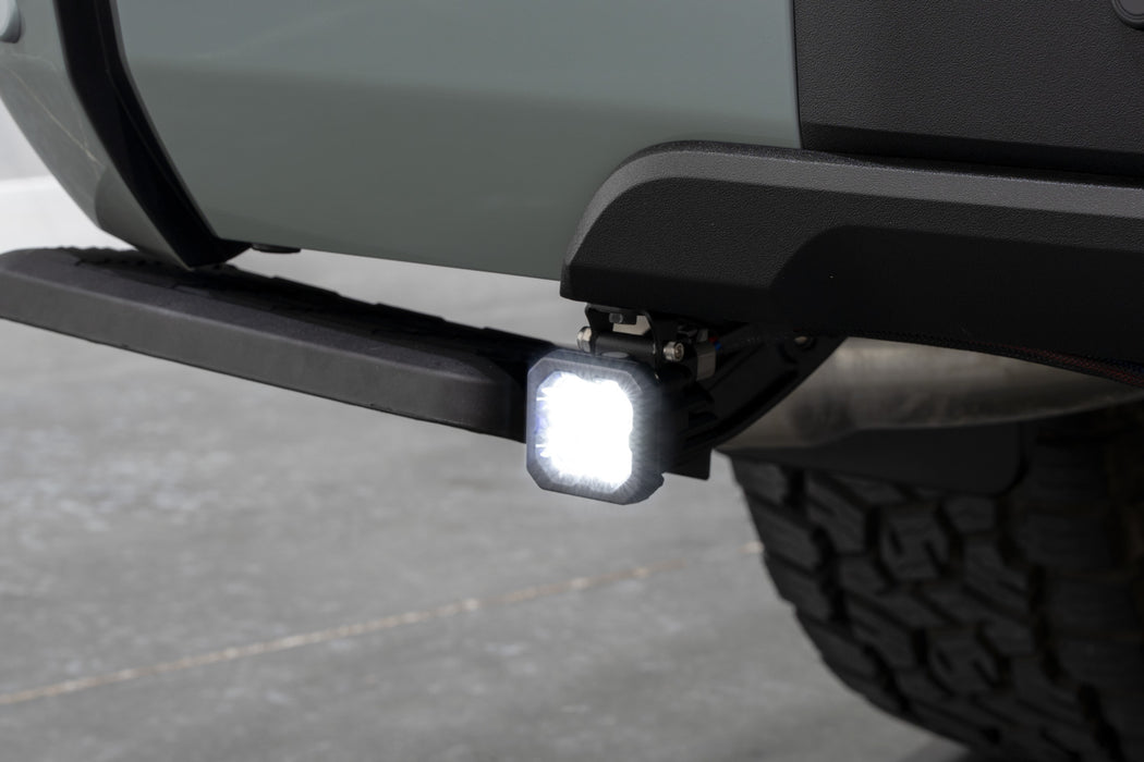 Diode Dynamics DD7405 Stage Series Reverse Light Kit for 2022 Toyota Tundra C2 Pro Diode Dymanics - Truck Part Superstore