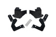 Diode Dynamics DD7406P SS5 Grille CrossLink Bracket Kit for 2022 Toyota Tundra Diode Dymanics - Truck Part Superstore