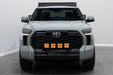 Diode Dynamics DD7409 SS5 Grille CrossLink Lightbar Kit for 2022 Toyota Tundra Pro White Combo Diode Dymanics - Truck Part Superstore