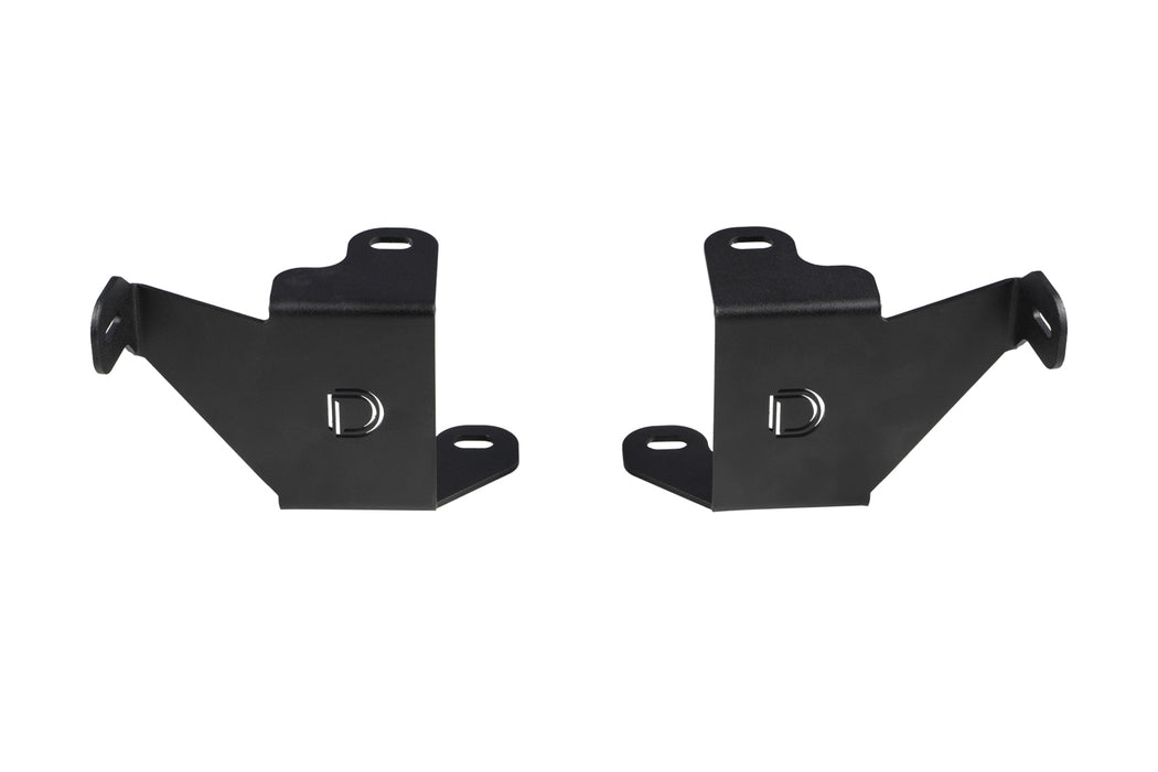 Diode Dynamics DD7411P Stealth Bumper Bracket Kit for 2022 Toyota Tundra Diode Dymanics - Truck Part Superstore