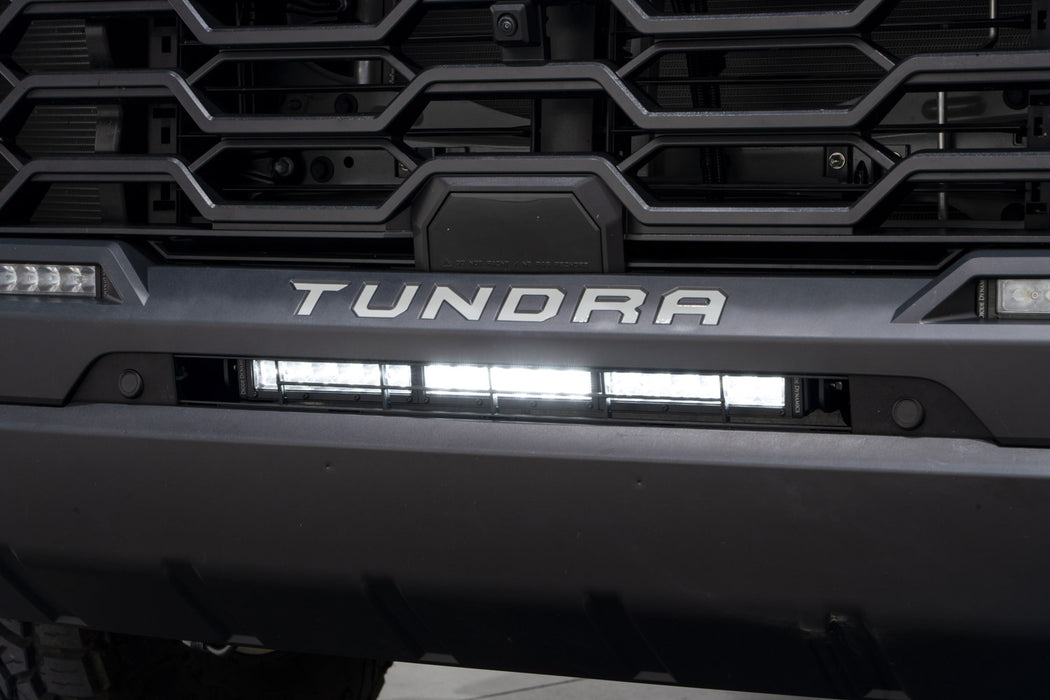 Diode Dynamics DD7411P Stealth Bumper Bracket Kit for 2022 Toyota Tundra Diode Dymanics - Truck Part Superstore