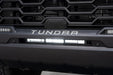 Diode Dynamics DD7412 Stealth Bumper Light Bar Kit for 2022 Toyota Tundra White Combo Diode Dymanics - Truck Part Superstore