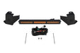 Diode Dynamics DD7413 Stealth Bumper Light Bar Kit for 2022 Toyota Tundra Amber Combo Diode Dymanics - Truck Part Superstore
