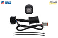 Diode Dynamics DD7422 HitchMount LED Pod Reverse Kit C1R Diode Dynamics - Truck Part Superstore