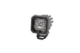Diode Dynamics DD7423S Stage Series C1R White Flood Standard LED Pod (one) Diode Dynamics - Truck Part Superstore