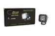 Diode Dynamics DD7423S Stage Series C1R White Flood Standard LED Pod (one) Diode Dynamics - Truck Part Superstore