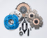 South Bend Clutch DDC3600-6 DDC3600-6, COMPETITION DUAL DISC. - Truck Part Superstore