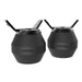 Timbren SES DDF1004 Suspension Enhancement System; Weight Capacity 1000 lbs.; Front; - Truck Part Superstore