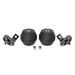 Timbren SES DDF1004 Suspension Enhancement System; Weight Capacity 1000 lbs.; Front; - Truck Part Superstore