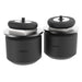 Timbren SES DDF974A Suspension Enhancement System; Weight Capacity 14000 lbs.; Front; - Truck Part Superstore