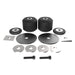Timbren SES DDF974A Suspension Enhancement System; Weight Capacity 14000 lbs.; Front; - Truck Part Superstore
