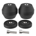 Timbren SES DDF974B Suspension Enhancement System; Weight Capacity 1800 lbs.; Front; - Truck Part Superstore