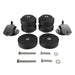 Timbren SES DDR00 Suspension Enhancement System; Weight Capacity 3000 lbs.; Rear; - Truck Part Superstore