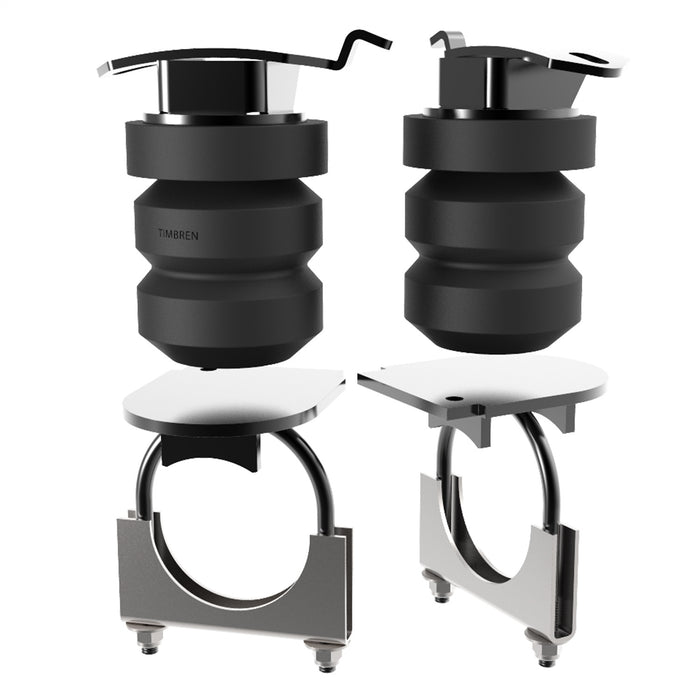 Timbren SES DDR05 Suspension Enhancement System; Weight Capacity 3000 lbs.; Rear; - Truck Part Superstore