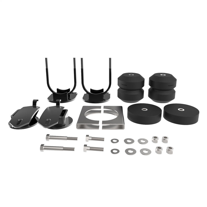 Timbren SES DDR052 Suspension Enhancement System; Weight Capacity 3000 lbs.; Rear; - Truck Part Superstore