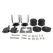 Timbren SES DDR05 Suspension Enhancement System; Weight Capacity 3000 lbs.; Rear; - Truck Part Superstore