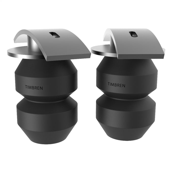Timbren SES DDR1002 Suspension Enhancement System; Weight Capacity 2000 lbs.; Rear; - Truck Part Superstore
