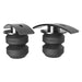 Timbren SES DDR1002A Suspension Enhancement System; Weight Capacity 3000 lbs.; Rear; - Truck Part Superstore