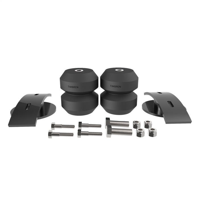 Timbren SES DDR1002A Suspension Enhancement System; Weight Capacity 3000 lbs.; Rear; - Truck Part Superstore