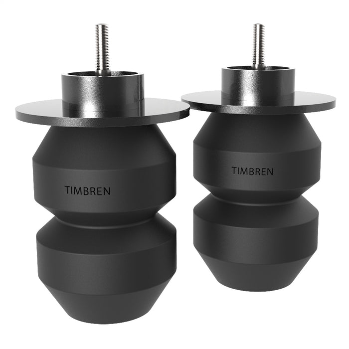 Timbren SES DDR1004 Suspension Enhancement System; Weight Capacity 2000 lbs.; Rear; - Truck Part Superstore