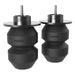 Timbren SES DDR1004 Suspension Enhancement System; Weight Capacity 2000 lbs.; Rear; - Truck Part Superstore