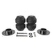 Timbren SES DDR1004 Suspension Enhancement System; Weight Capacity 2000 lbs.; Rear; - Truck Part Superstore