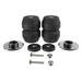Timbren SES DDRDURA Suspension Enhancement System; Weight Capacity 3600 lbs.; Rear; - Truck Part Superstore