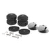 Timbren SES DDRQC Suspension Enhancement System; Weight Capacity 3000 lbs.; Rear; - Truck Part Superstore