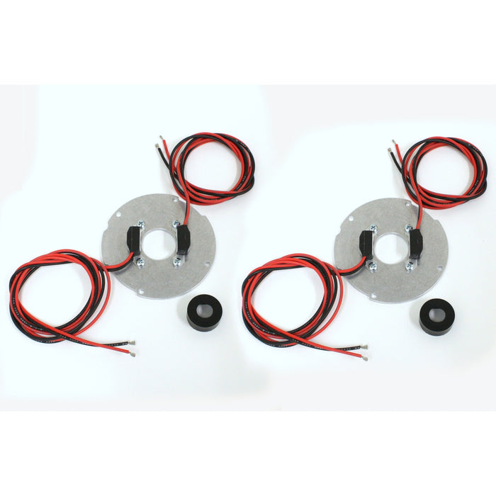 Pertronix DE-1121 PerTronix DU-181LS Ignitor Ducellier # 3924 8 cyl Flathead. - Truck Part Superstore