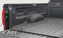ACCESS Covers 95329 VANISH® Roll-Up Cover; Single Rail; With Deck Rail; - Truck Part Superstore