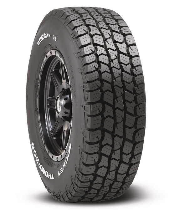 Mickey Thompson 90000029616 Mickey Thompson® Deegan 38™ All-Terrain Tire - Truck Part Superstore