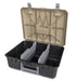 DECKED AD5-DTAN D-Box Drawer Tool Box; Desert Tan; - Truck Part Superstore