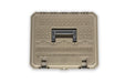 DECKED AD5-DTAN D-Box Drawer Tool Box; Desert Tan; - Truck Part Superstore