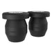 Timbren SES DF15002C Suspension Enhancement System; Weight Capacity 600 lbs.; Front; - Truck Part Superstore