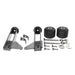 Timbren SES DF15004B Suspension Enhancement System; Weight Capacity 4000 lbs.; Front; - Truck Part Superstore