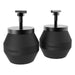 Timbren SES DF15004C Suspension Enhancement System; Weight Capacity 1800 lbs.; Front; - Truck Part Superstore