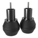 Timbren SES DF350 Suspension Enhancement System; Weight Capacity 1000 lbs.; Front; - Truck Part Superstore