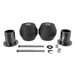 Timbren SES DF350 Suspension Enhancement System; Weight Capacity 1000 lbs.; Front; - Truck Part Superstore