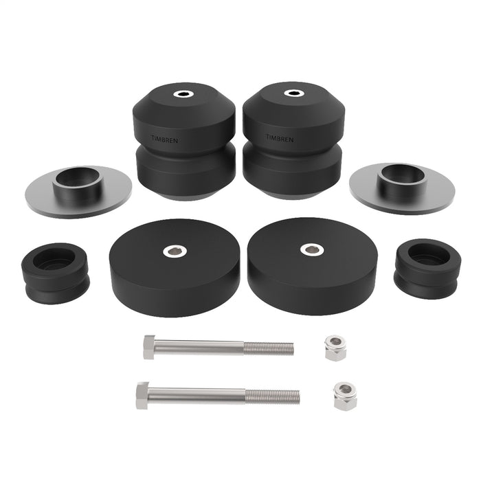 Timbren SES DF5500HD Suspension Enhancement System - Truck Part Superstore