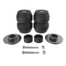 Timbren SES DF5500 Suspension Enhancement System; Weight Capacity 6000 lbs.; Front; - Truck Part Superstore