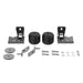 Timbren SES DFRM15 Suspension Enhancement System; Weight Capacity 4000 lbs.; Front; - Truck Part Superstore